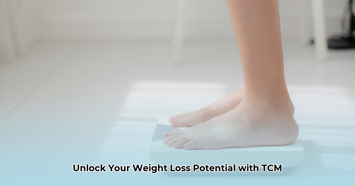 tcm-weight-loss